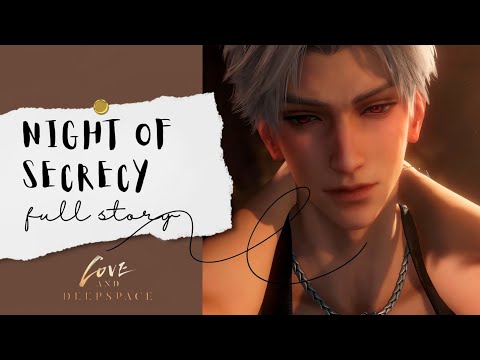 Видео: 🔥 Sylus: Night of Secrecy Полная история | Nightly Rendezvous Limited 5-звездочный | Любовь и глу...