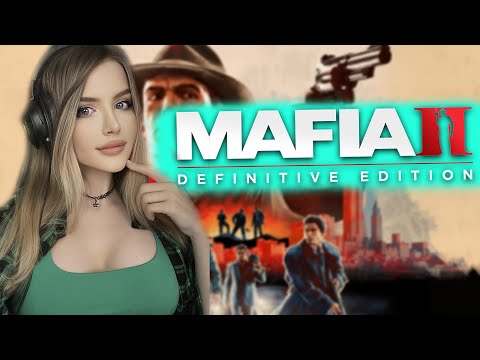 Видео: MAFIA 2 DEFINITIVE EDITION Прохождение и Обзор | МАФИЯ 2 РЕМАСТЕР Прохождение | MAFIA 2 REMASTERED