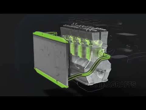 Видео: Як працює двигун - Taurus School