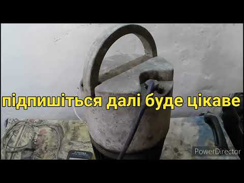 Видео: Насос для полива марка БЦ підключаем конденсатор до проводів.