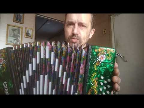 Видео: Обзор новой гармони Шуйская SZ32 XL.