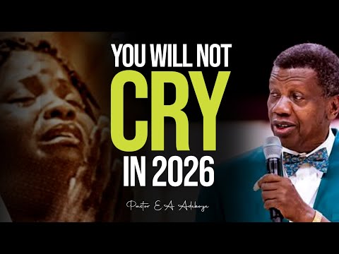 Видео: О, БОЖЕ, НЕСИ МЕНЯ: Я НЕ УМРУ В ЭТОМ ГОДУ || ПАСТОР Э.А. АДЕБОЙЕ