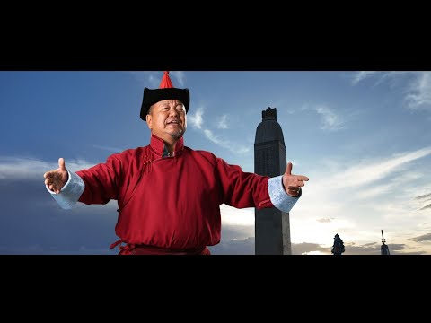 Видео: Хаан Чингисийн Нутаг