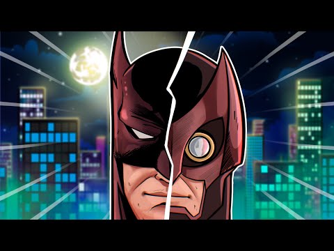 Видео: Почему Оулмен — это больше, чем просто альтернативный Бэтмен