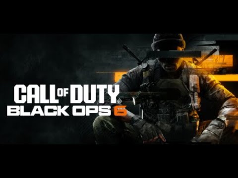 Видео: call of duty black ops 6 мультиплеер