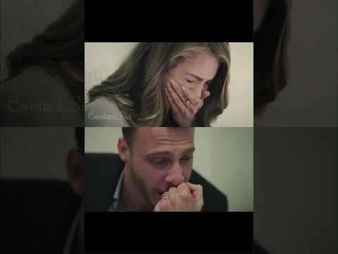 Видео: «...Сибель тоже ждала тебя вот так💔»  #делочести #йигитсибель #керембюрсин #thebursin #şerefmeselesi