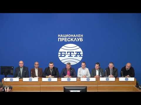 Видео: Гражданска инициатива за КАСИРАНЕ на ИЗБОРИТЕ, за 51-ви парламент!