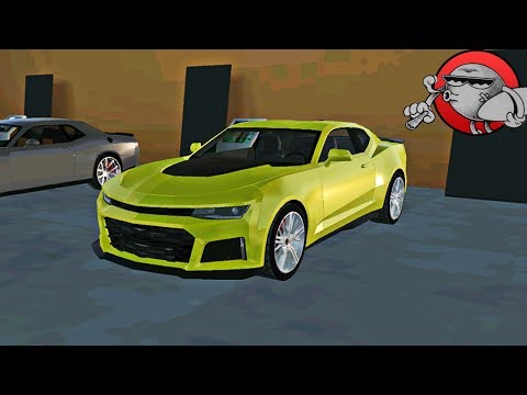 Видео: Car Simulator 2 - МАФИЯ (Симулятор автомобиля 2 #2)