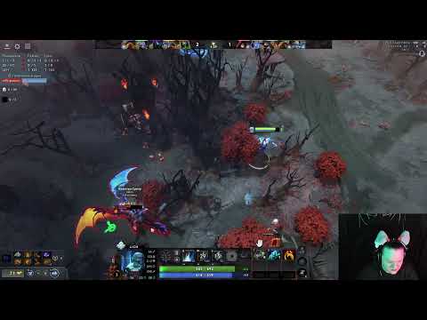 Видео: Вечерний рейтинг 24.10.25 Dota 2