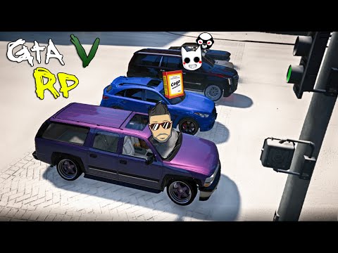 Видео: ПОСПОРИЛ С ДРУЗЬЯМИ НА ДЕНЬГИ, ЧЬЯ МАШИНА БЫСТРЕЕ! ТАХО УДИВИЛ ВСЕХ..(ECLIPSE GTA 5 RP)