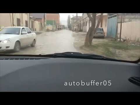 Видео: Отзыв об Автобаферах от владельца лады Весты спустя 2 месяца использования