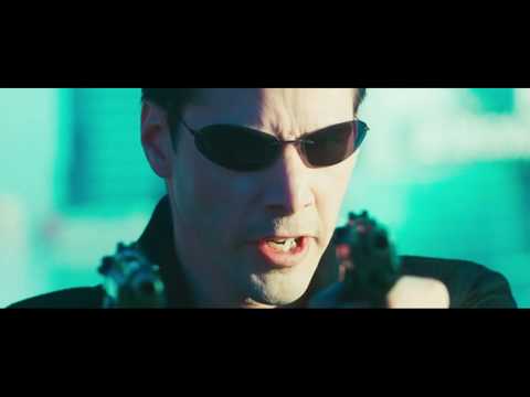 Видео: Где ты, мой новый герой (Киану Ривз)