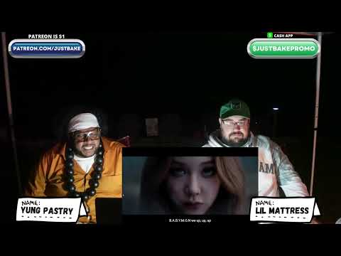 Видео: Реакция на клип BABYMONSTER — «WE GO UP»