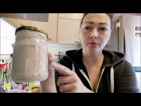 Видео: ВСЕ ЧТО ВЫ ХОТЕЛИ ЗНАТЬ О ЗАКВАСКЕ | РЖАНАЯ ЗАКВАСКА ДЛЯ ДОМАШНЕГО ХЛЕБА