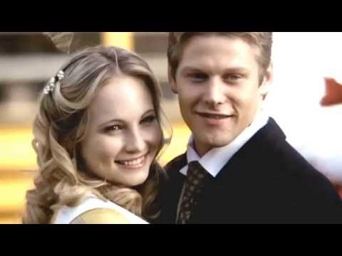 Видео: Кэролайн и Кэтрин(Елена) - Самая красивая.