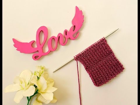 Видео: ЭЛАСТИЧНЫЙ НАБОР ПЕТЕЛЬ...Нестянутый край...Идеальная резинка...