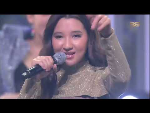 Видео: Ayree - Ойладың ба? [ҚАЗАҚ АРУЫ – 2022]