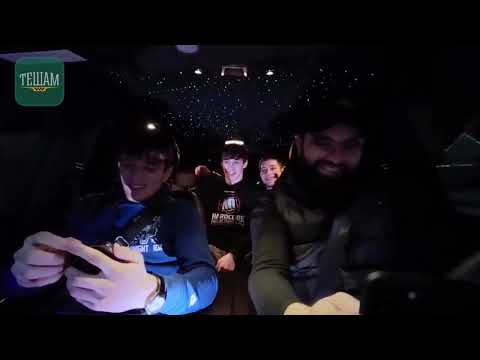 Видео: Джабраил Чингиз с Наби Набиевым|Новый выпуск "Такси Знаний 🚖"