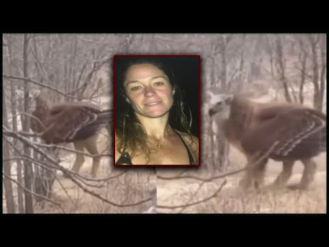 Видео: ТУРИСТКА ПРОПАЛА В ЛЕСАХ ГРЕЦИИ — Через ГОД НАЙДЕНЫ ЕЁ ОСТАНКИ, а рядом ПЕРО НЕИЗВЕСТНОГО...