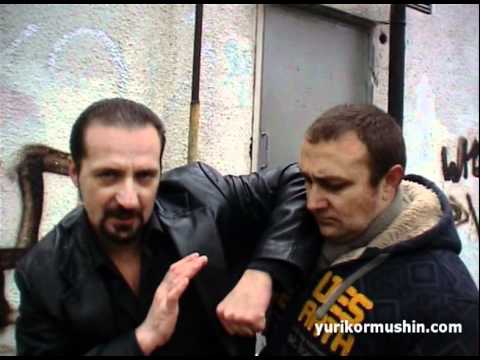 Видео: Вин Чун Юрия Кормушина