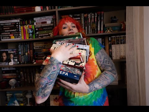 Видео: Подборка антиутопий