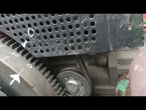 Видео: #регулюванняклапанівмотоблока. Як правильно відрегулювати клапани в двигуні мотоблока❓⁉️‼️