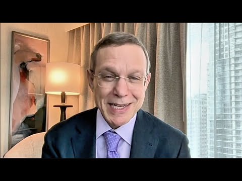Видео: Ави Лёб: 40% вероятность того, что 3I/ATLAS — это инопланетная технология