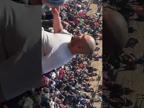 Видео: 23 02 2023 бузкаши н панч 🐴