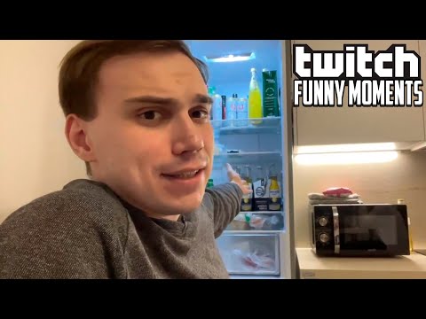 Видео: Топ Моменты с Twitch | Деловая Встреча