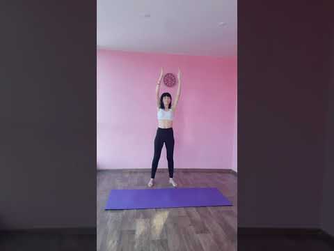 Видео: Оксисайз +дыхание 2/4