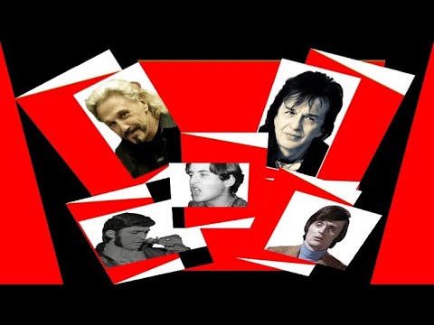 Видео: виа Весёлые Ребята - У Микрофона(70-е)