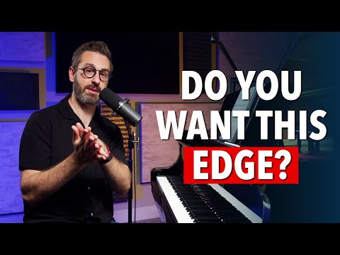 Видео: Почему любовь к современному фортепиано может стать вашим главным преимуществом