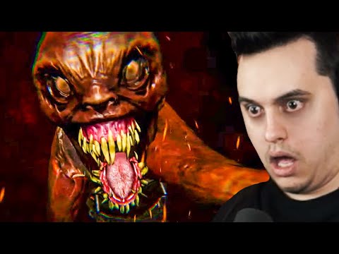 Видео: Новата Карта на DEVOUR е БРУТАЛНА