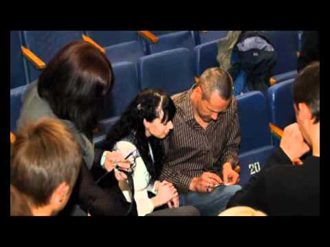 Видео: 9-й район - Goodbye.avi