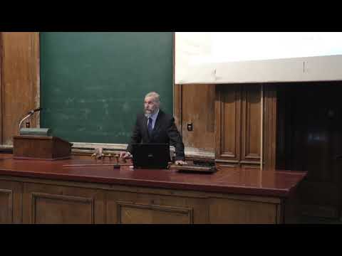 Видео: Тарасевич Б. Н. - Органическая химия. Часть 1 - 7. Ядерный магнитный резонанс