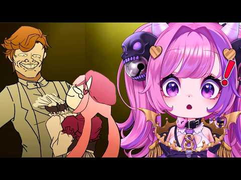 Видео: Я не был к этому готов.