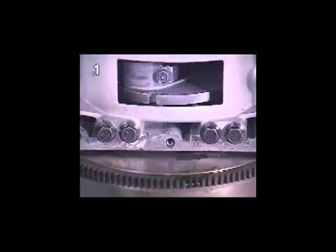 Видео: Opel Z22 / Saab B207 видео руководство, часть 1