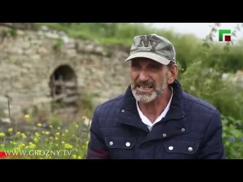 Видео: "Лехамаш" ЧIЕБЕРЛОЙН МОХК (готовая версия)