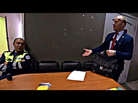 Видео: Вы ЭТО должны увидеть‼️ К чему привела такая служба в ДПС ГИБДД