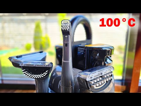 Видео: ВОТ ЭТО АППАРАТ! DEERMA DEM BY700 обзор.