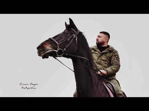 Видео: Civan Zeyni - Katyusha Kürtçe Versiyonu #Катюша  #katyusha