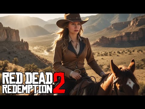 Видео: RED DEAD REDEMPTION 2 ПОЛНОЕ ПРОХОЖДЕНИЕ НА РУССКОМ / Rockstar Games