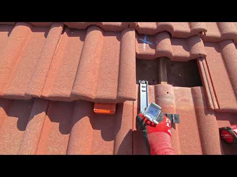 Видео: Инсталация на смарт конструкция за соларни панели част 1