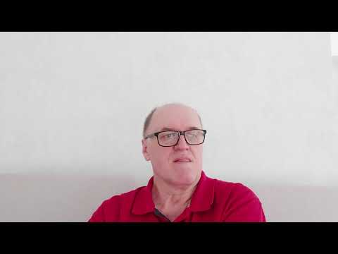 Видео: Амитриптилин или антидепрессанты группы СИОЗС ? Психиатр Жигайло Виталий 