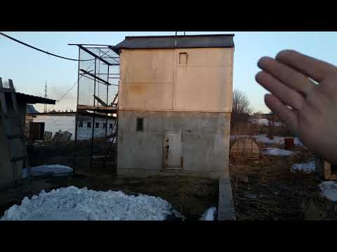 Видео: #Обзор нашей голубятни#Мы в ШОКЕ....#