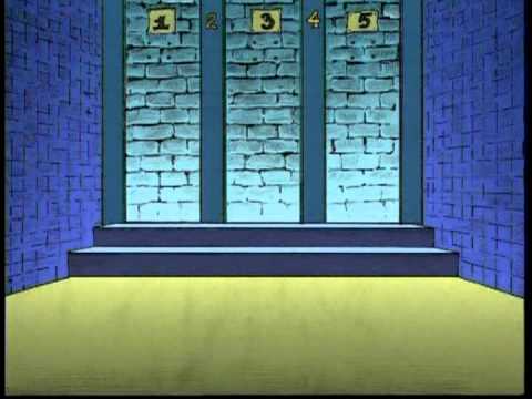 Видео: Кабаре-дуэт Академия - Я обиделась