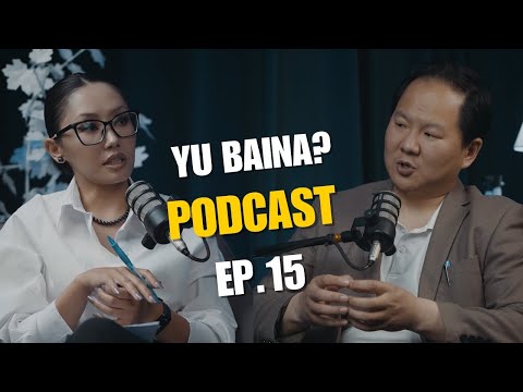 Видео: Yu baina? Podcast ep.15 Улс төрийн эдийн засаг: Истанбулын нисэх онгоцны буудлын мега төсөл