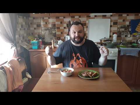 Видео: Говяжьи мозги. 2 рецепта #какприготовить #кулинария #кухнябородача #рецепты #мозги  #говяжьимозги