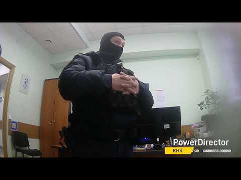 Видео: ГЦЖС Кузьминки. Вызвали полицию. 