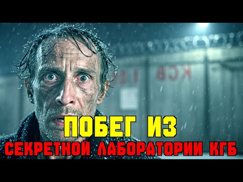 Видео: КАК ВЫЖИТЬ ПОСЛЕ ПОБЕГА? 70 ДНЕЙ В ТАЙГЕ ПРИ -40